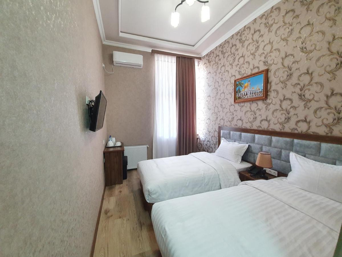 Ark Billur Halal Hotel Tashkent Room photo